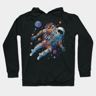 Lost in Space Hoodie